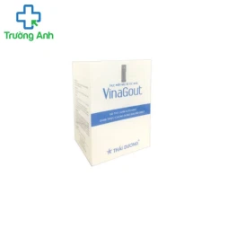 VINAGUUT - Hỗ trợ giảm triệu chứng sưng đau do Gout
