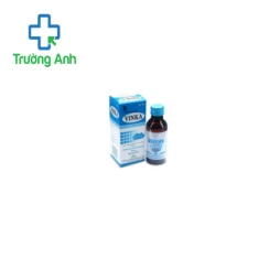 Vinka Omega - Giúp cải thiện các triệu chứng bệnh viêm phế quản