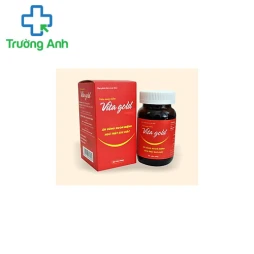 VITA GOLD - Giúp tăng cường sức khỏe, ăn uống ngon miệng