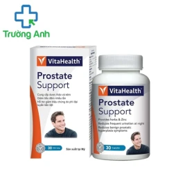 Thực phẩm bảo vệ sức khỏe VitaHealth Prostate Support