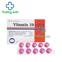Erythromycin 250 mg (DP Quảng Bình)