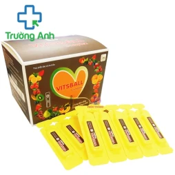 Vitsball Complex - Giúp bổ sung vitamin C, tăng sức đề kháng