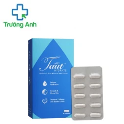 Lac Taut Hydrate - Hỗ trợ cải thiện độ ẩm của da
