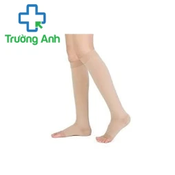 Vớ y khoa Altiform - Class 1 màu be, hở ngón - GIúp giảm quá trình giãn tĩnh mạch hiệu quả