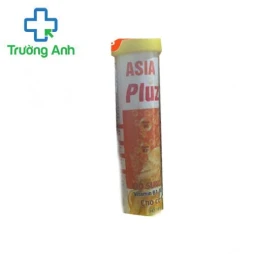 Vpluszzz - Giúp tăng cường sức khỏe sức đề kháng
