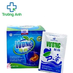 Vương Dạ An Extra - Hỗ trợ bảo vệ niêm mạch dạ dày