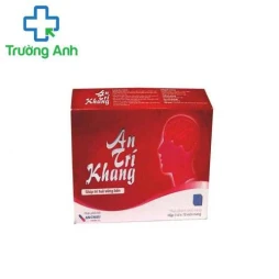 Vương Trí Khang - Giúp hoạt huyết, giảm xơ vữa động mạch