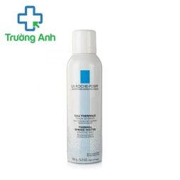Xịt khoáng La Roche-posay Thermal Spring Water chăm sóc bảo vệ da hiệu quả