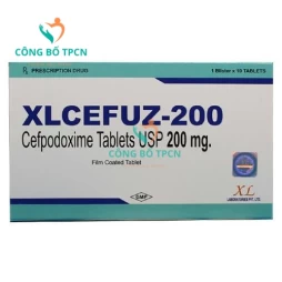 XLCefuz 200 XL