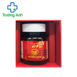 Viên dưỡng da An Mộc Xuân - Hỗ trợ làm đẹp da, hạn chế sạm da