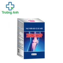 Xương Khớp - Giúp giảm đau nhức xương khớp, giúp thông kinh lạc