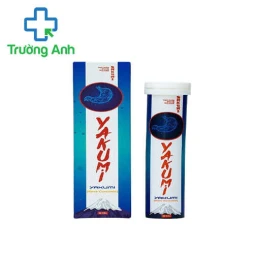 Yakumi - Hỗ trợ điều trị viêm loét dạ dày, tá tràng