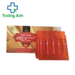 Yến Sào Giang Nam Sữa Non - Bổ sung vitamin và các dưỡng