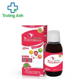 Yến sào JeskyoMoga - Hỗ trợ tăng cường tiêu hóa