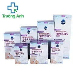 Young Wound Dressing 9cm x 30cm - Băng gạc vô trùng