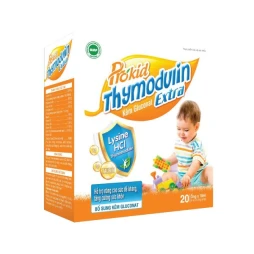 Prokid Thymodulin Extra - Thực phẩm chức năng tăng cường đề kháng
