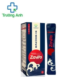 Zawa - Hỗ trợ hạn chế các vấn đề về rối loạn cương dương