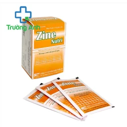 Zinenutri FT Pharma - Hỗ trợ dự phòng và điều trị rối loạn tiêu hóa