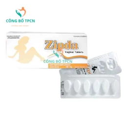 Zipda T.Man Pharma