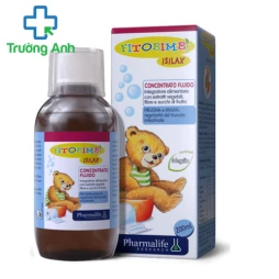 ZISILAX BOBI - Giúp nhuận tràng, giảm tình trạng táo bón