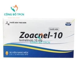 Zoacnel 10