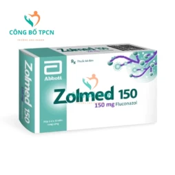 Zolmed 150 Glomed