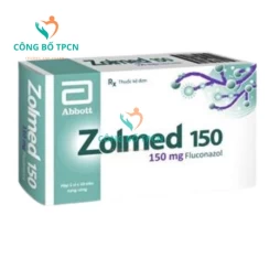 Zolmed 150 Glomed